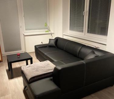 Tabor Apartment | U Lípy - Tilia