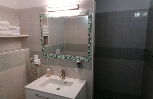 Macinaggio Hotel | U Libecciu