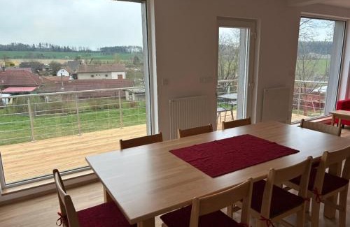 Malcin House | U Lipky II