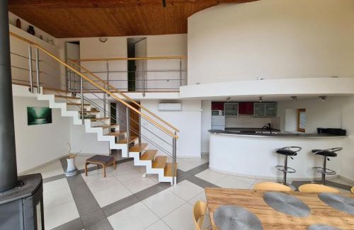 Pulkov House | U Lojzika