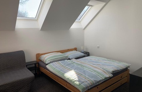 Duba House | U mě v domě 26