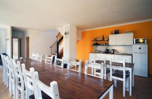 Horni Breckov House | U Mišpule