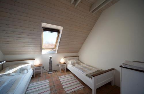 Horni Breckov House | U Mišpule