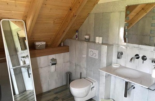Cerny Dul Apartment | u mistra vichra