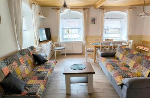 Svratka House | U Modré hvězdy, chalupa Svratka