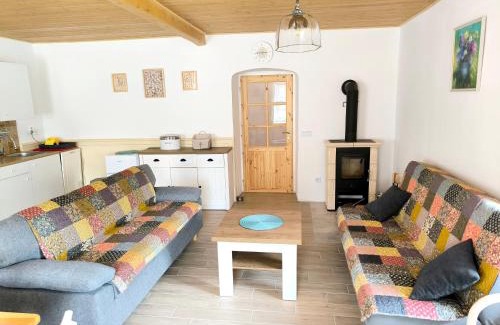Svratka House | U Modré hvězdy, chalupa Svratka