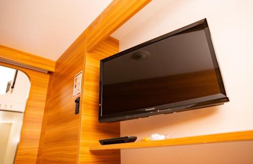 Narashino Hotel | U-Neru