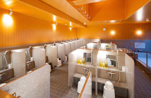 Narashino Hotel | U-Neru
