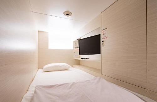Narashino Hotel | U-Neru
