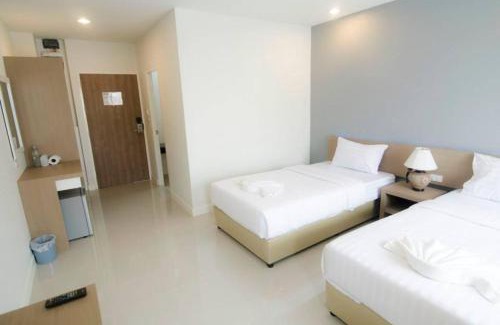Nai Mueang Hotel | U Place Korat