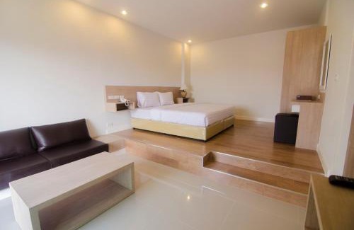 Nai Mueang Hotel | U Place Korat