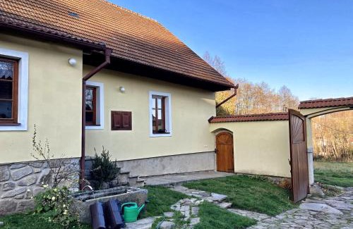 Rasna House | U Prokopů