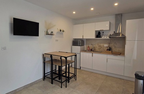 Bonifacio Apartment | U SOGNU D'AMORE