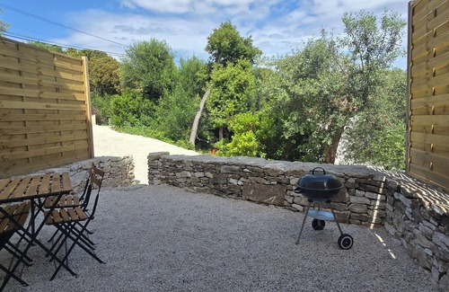 Bonifacio Apartment | U SOGNU D'AMORE