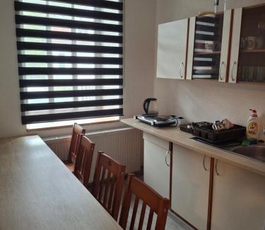 Mala Moravka Apartment | U Tomáška