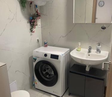 Strakonice Apartment | U Tonyho - Apartmán v centru Strakonice 2-kk