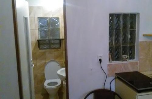 Dvory nad Luznici House | U Tupáčků