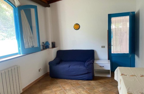 Lipari House | U vadduni 7km from Lipari center