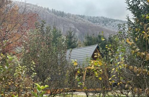 Yaremche Hotel | U Yaroslava Hotel