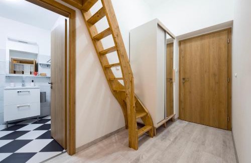 Nachod House | U Zvonu