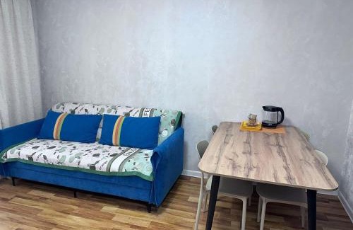 Sukhbaatar Apartment | UB guest house