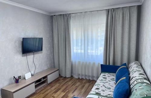Sukhbaatar Apartment | UB guest house
