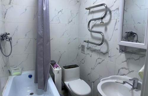 Sukhbaatar Apartment | UB guest house