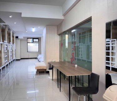 Downtown Ulaanbaatar House | UB NEST-guest house