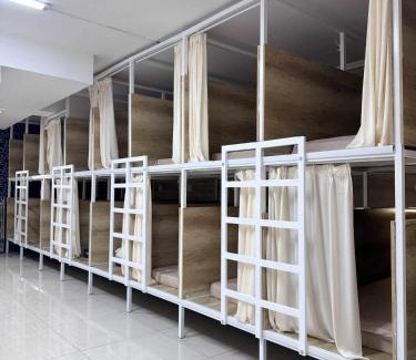 Downtown Ulaanbaatar House | UB NEST-guest house