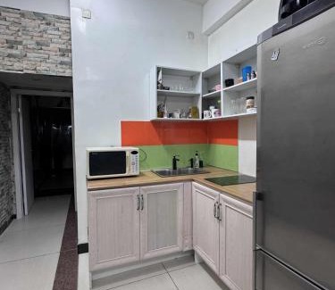 Downtown Ulaanbaatar House | UB NEST-guest house