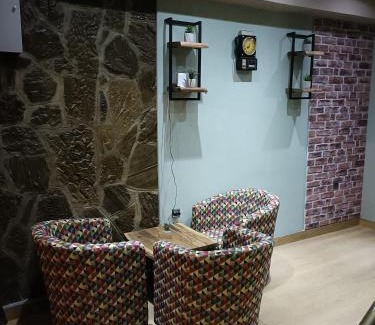Vranjska Banja Cabin | UB Prenociste