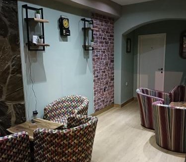 Vranjska Banja Cabin | UB Prenociste