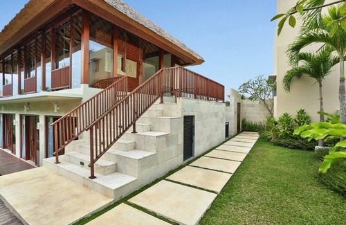 Kemenuh Villa | UB3001 - Peaceful 3 Bedroom Villa in Gianyar