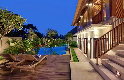 Kemenuh Villa | UB3001 - Peaceful 3 Bedroom Villa in Gianyar*
