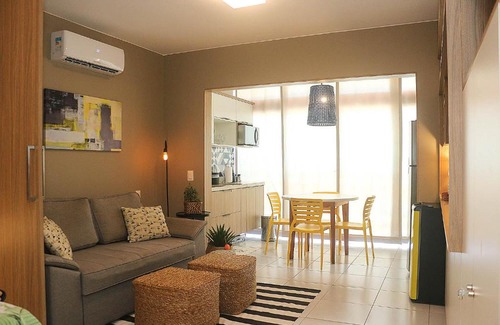 Pipa Apartment | Ubaia charme & conforto