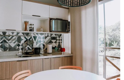 Pipa Apartment | Ubaia charme & conforto