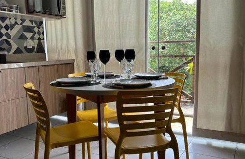 Pipa Apartment | Ubaia charme & conforto