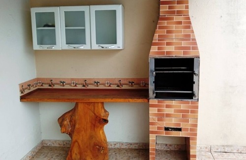 Barra da Lagoa House | Ubatuba House with Pool