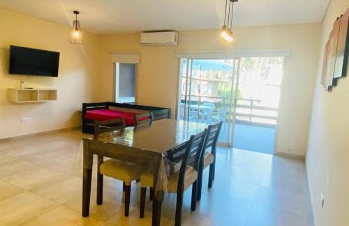Mar Azul Apartment | Ubatuba Lofts Mar Azul - depto 1 hab