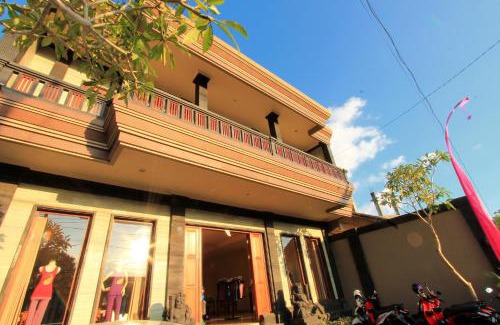 Lodtunduh House | Ubud Canti Accommodation