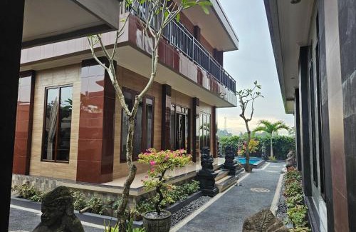 Lodtunduh House | Ubud Canti Accommodation