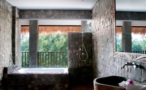 Ubud Resort | Ubud Dedari Villas