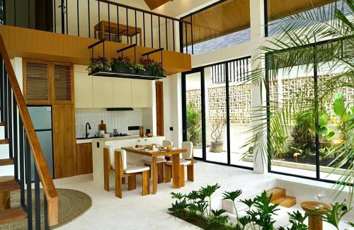Pejeng Villa | Ubud Dzen Villa 4