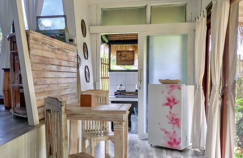 Lodtunduh Cottage | Ubud Private House for Digital Nomads