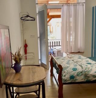 Stare Splavy Apartment | UbytkoMácháč
