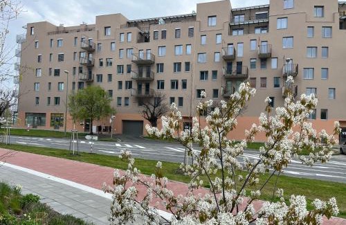 Olomouc Apartment | Ubytování Šantovka