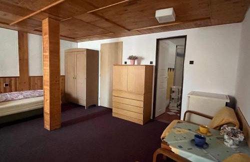 Vrchlabi House | Ubytování 113