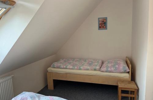 Chotevice Apartment | Ubytování Chotěvice