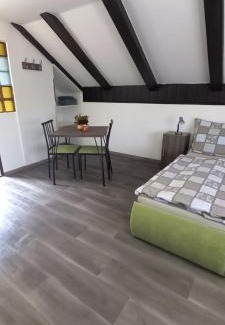 Jevisovka Apartment | Ubytování Jevišovka - Vinný sklípek