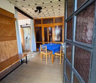 Horice House | Ubytování Krejčí Hořice